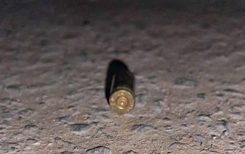 Ha oído balazos uno de cada 3 juarenses