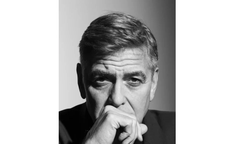 Ser George Clooney es más difícil de lo que parece