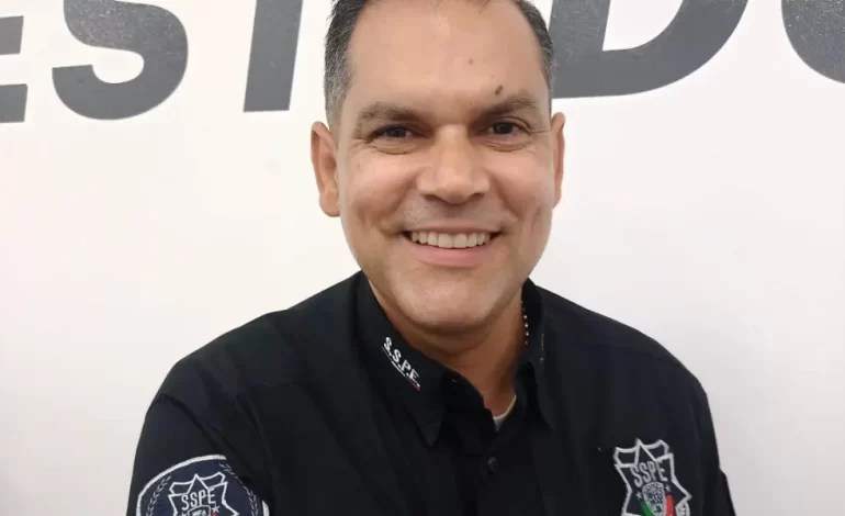 Hasta el 95 por ciento de vehículos asegurados en zona serrana tienen reporte de robo en EU, señala Gilberto Loya