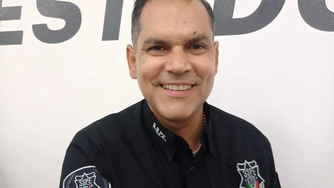 Hasta el 95 por ciento de vehículos asegurados en zona serrana tienen reporte de robo en EU, señala Gilberto Loya