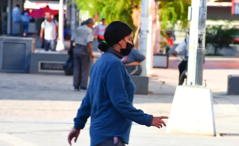 Pronostican máximas de 34°C y día soleado para Ciudad Juárez