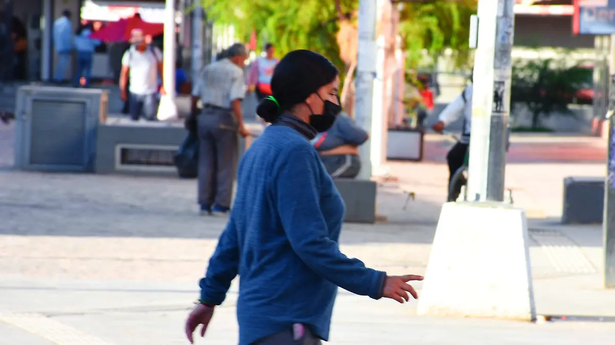 Pronostican máximas de 34°C y día soleado para Ciudad Juárez