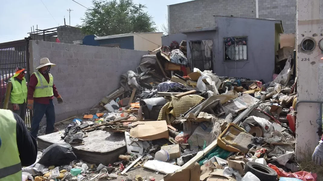 Casa en colonia Andares adeuda predial desde 2005; podría ser embargada