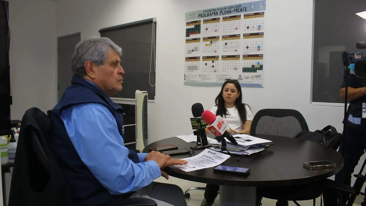 Detectan 45 casos de sarampión en Juárez; activan protocolo en CBTIS por sospechas