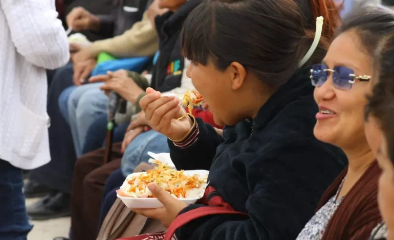Regulación Comercial retirará a comerciantes informales de banquetas en operativos permanentes