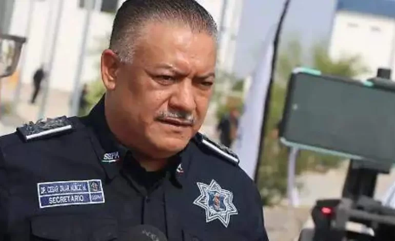 Detecta la SSPM que robacarros prefieren vehículos anteriores al 2015