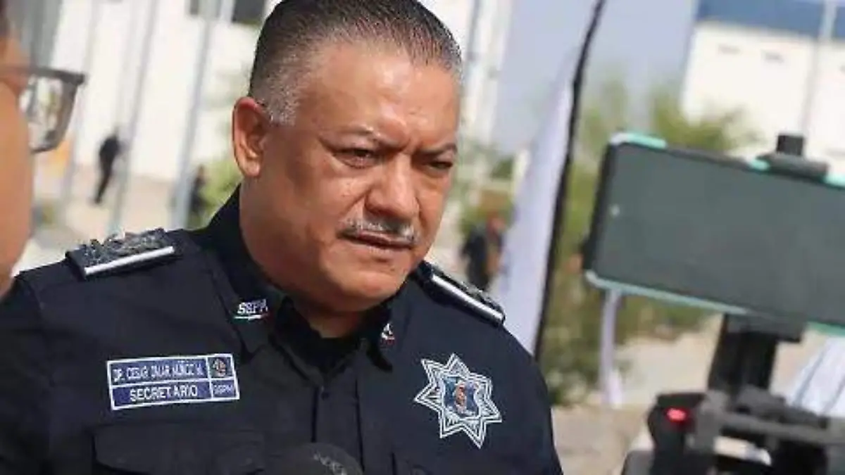 Detecta la SSPM que robacarros prefieren vehículos anteriores al 2015