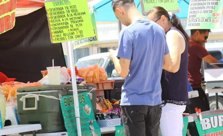 ¡Cuidado con la insolación! ¿Qué son y dónde están ubicados los Centros de Enfriamiento en Ciudad Juárez este 2025?