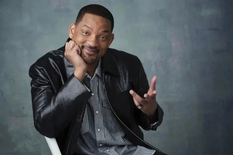 Rechazó Will Smith protagonizar ‘El Origen’, de Nolan