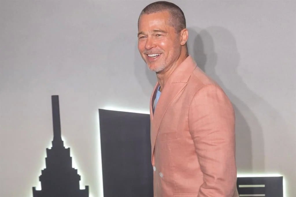Se meten asaltantes a mansión de Brad Pitt en Los Ángeles