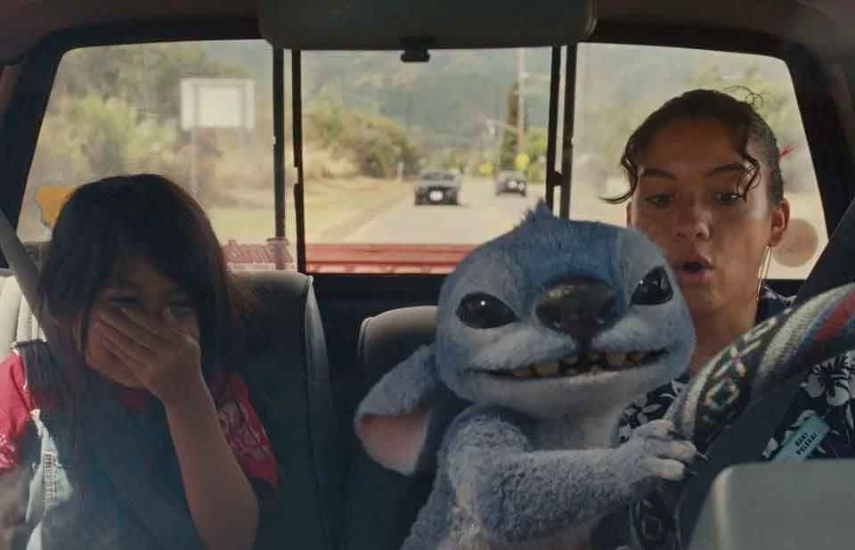 Confirma Disney secuela en acción real de ‘Lilo & Stitch’