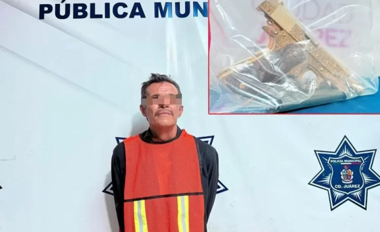 Arrestan a presunto feminicida armado; lo ligan a disparos en Misiones