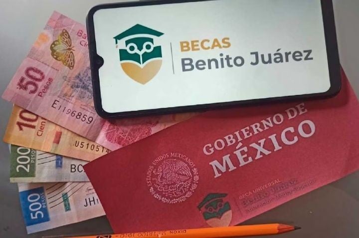 Llaman a beneficiarios de becas escolares a reportar cambios