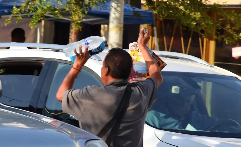 Máximas alcanzarán los 33°C en Juárez; descienden las probabilidades de lluvia
