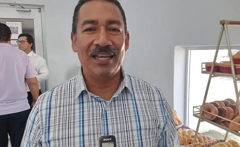 Anuncian festival “El Veracruz del Norte” en Ciudad Juárez