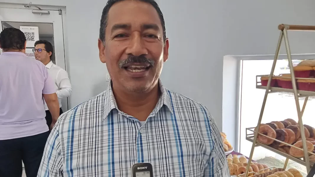 Anuncian festival “El Veracruz del Norte” en Ciudad Juárez