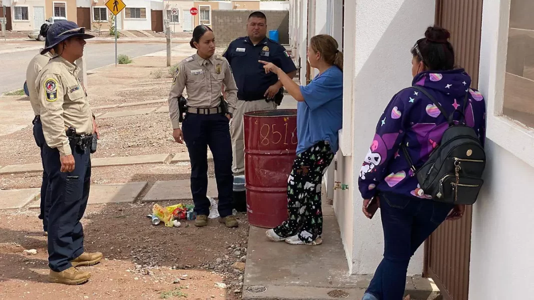 Asesinaron a puñaladas al pequeño Giovanny; su cuerpo fue hallado en un terreno baldío