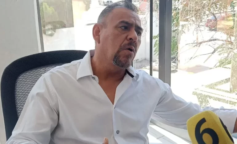 “Sí hay responsabilidad”: Marcelo Cantú reconoce omisiones de funerarias que usaron servicios de Crematorio Plenitud