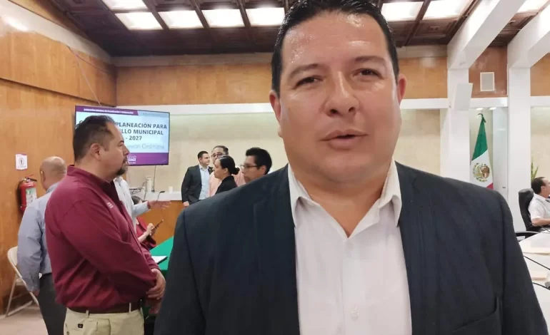 Censan a 600 familias afectadas por lluvias en Juárez