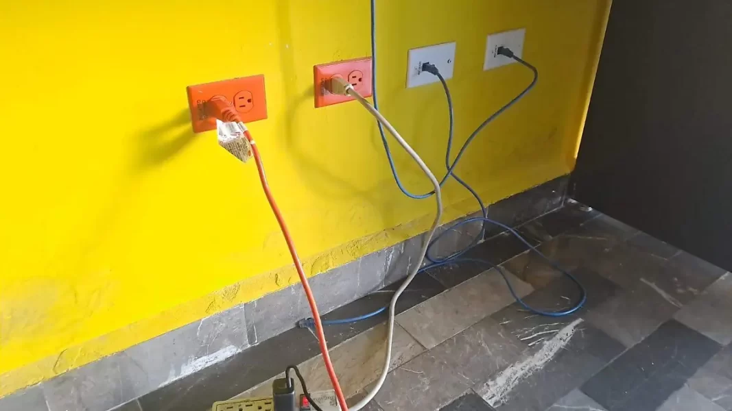 Exhortan a revisar instalaciones eléctricas en casas para evitar cortocircuitos durante el verano