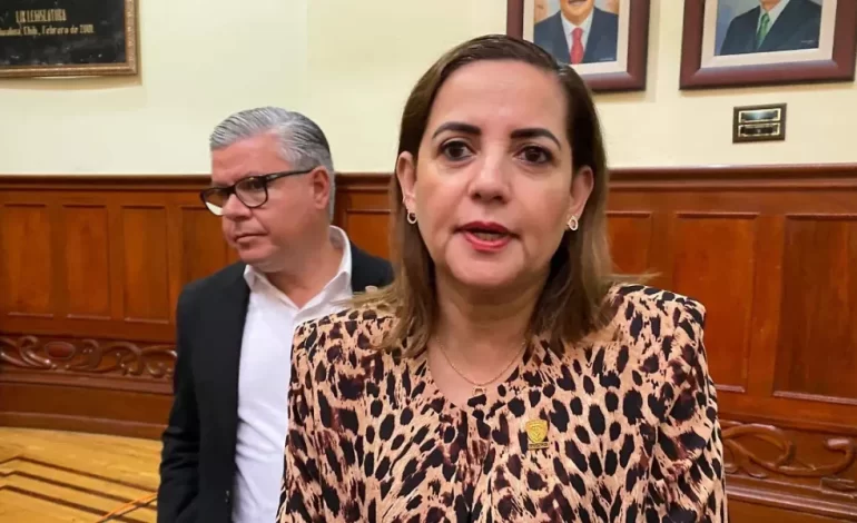 Obligación moral y profesional de nuevos jueces capacitarse para sus puestos: Myriam Hernández