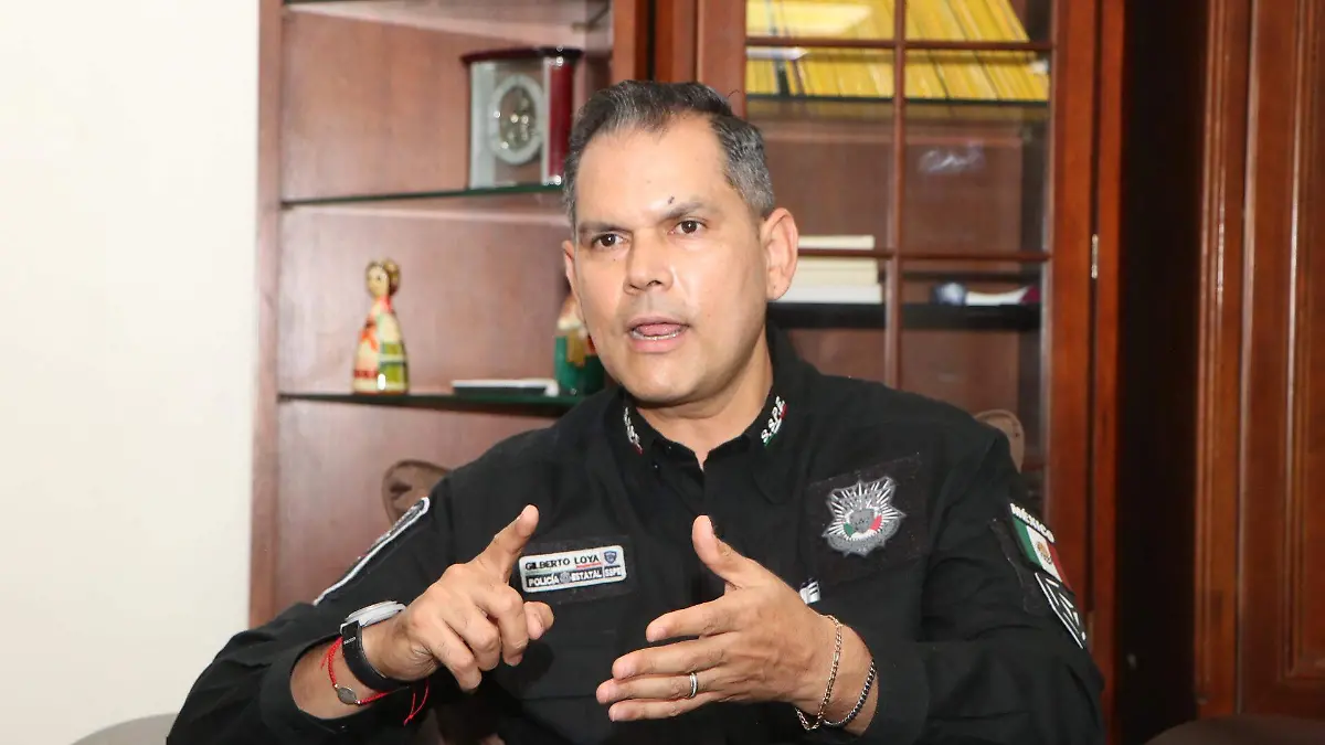 Pugnas internas convulsionan a los cárteles; ninguno tiene mayor presencia ni control: Secretario de Seguridad Pública