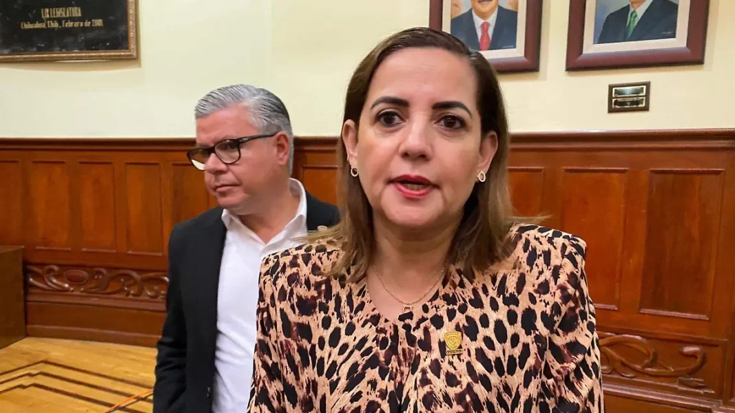 Obligación moral y profesional de nuevos jueces capacitarse para sus puestos: Myriam Hernández