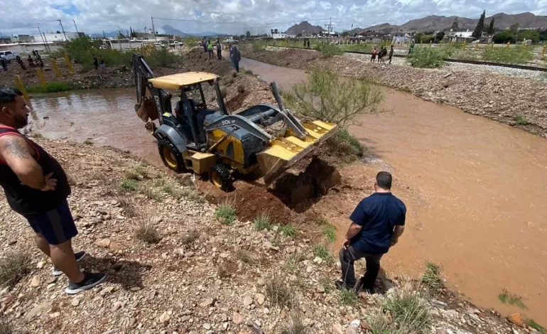 Junio, de los meses más lluviosos de los últimos tres años; entidad ha registrado precipitaciones por 10 días continuos
