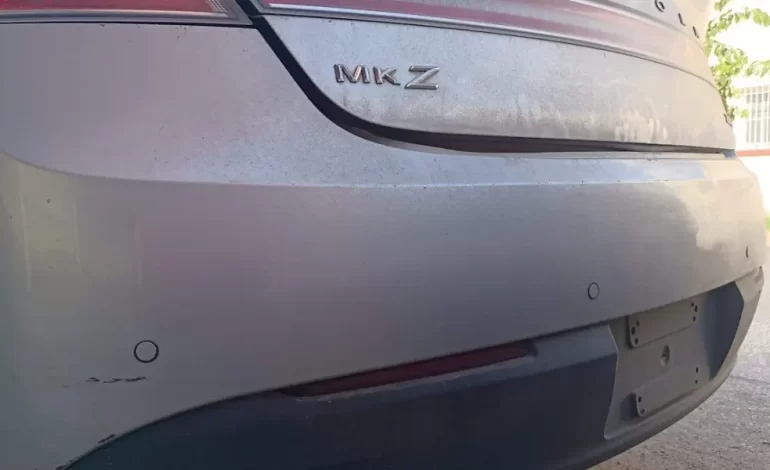 ¿Regularizaste tu auto por decreto?