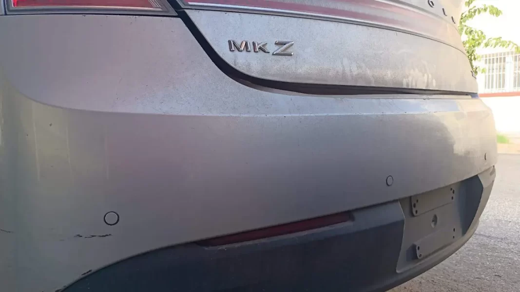 ¿Regularizaste tu auto por decreto?