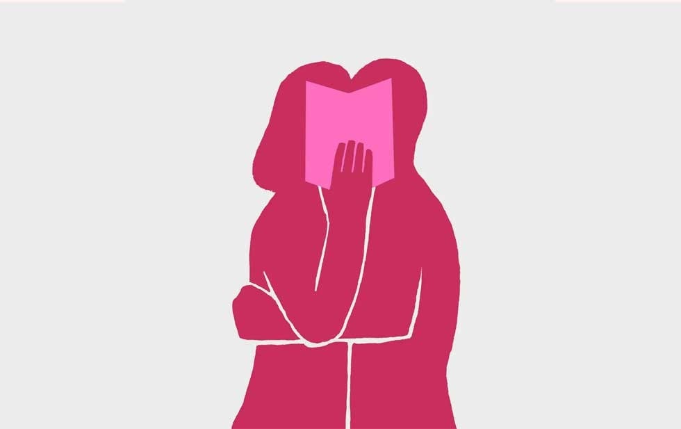 Estos libros fortalecerán su relación