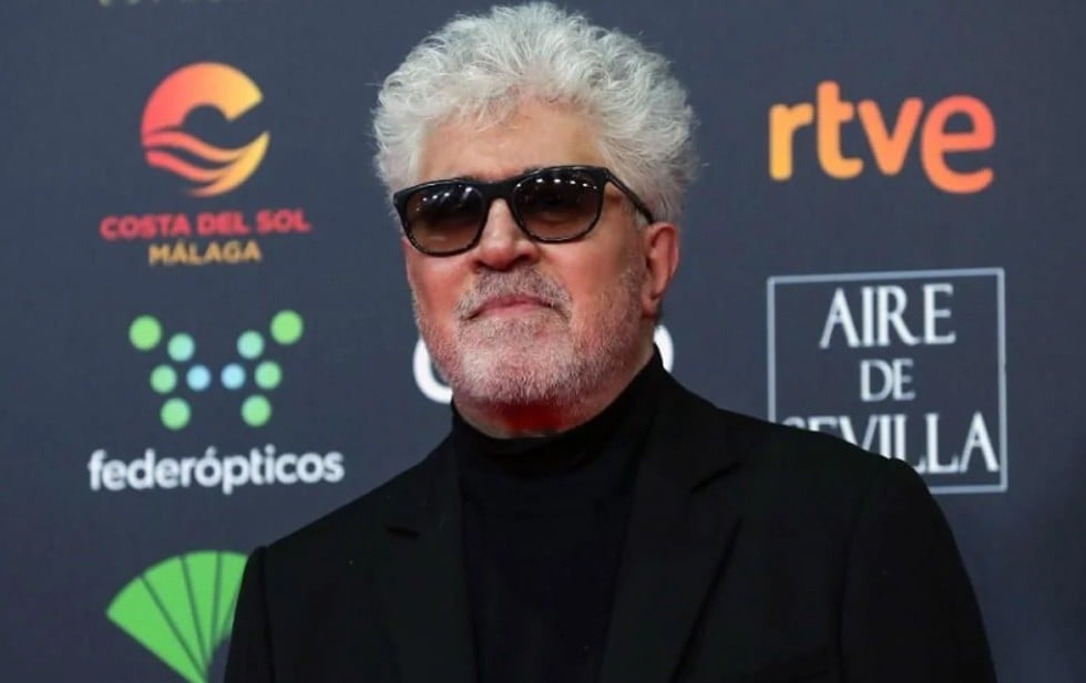 Pide Pedro Almodóvar a España romper relaciones con Israel