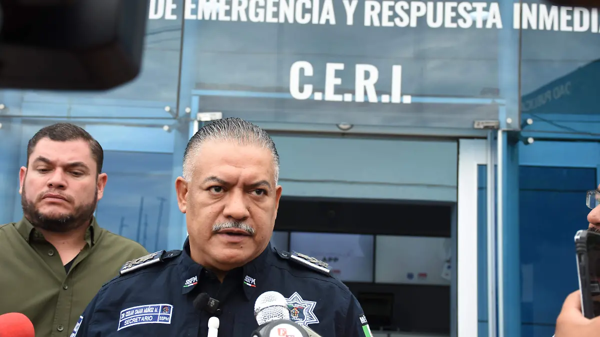 Cierra el mes de julio con 103 homicidios en Juárez