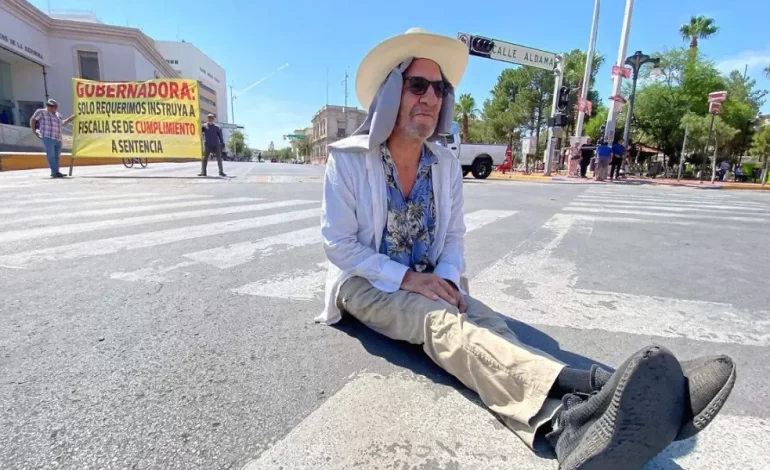 Afectados por Aras retomarán el cierre de calles y toma de dependencias