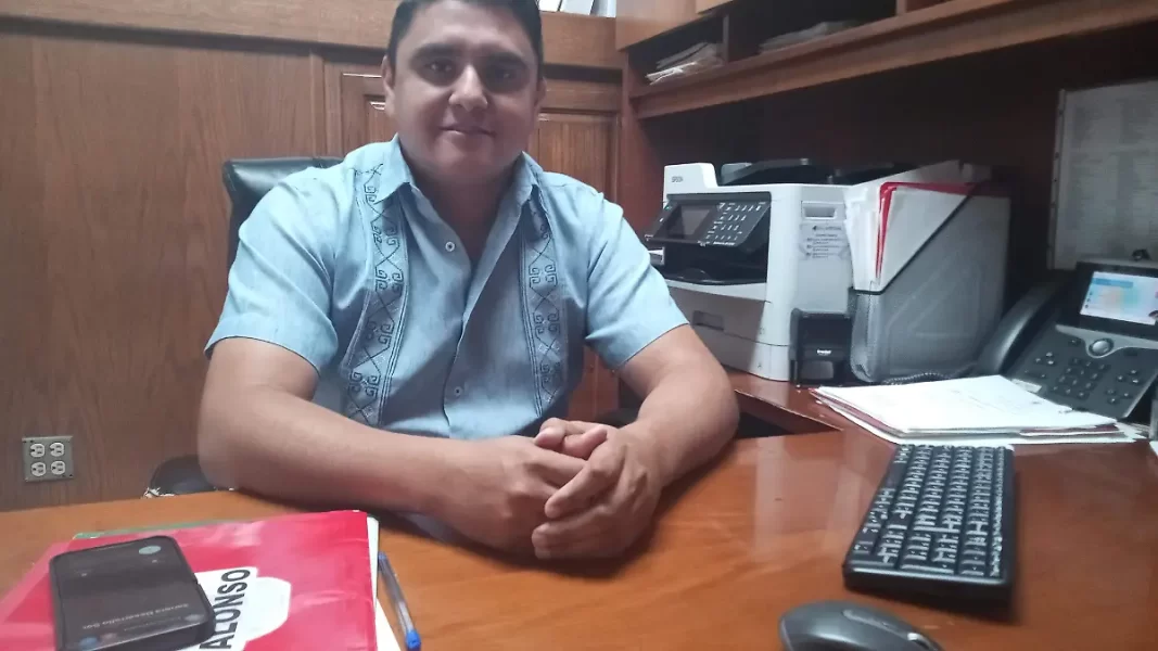 Avanzan proyectos del Presupuesto Participativo 2025 en escuelas