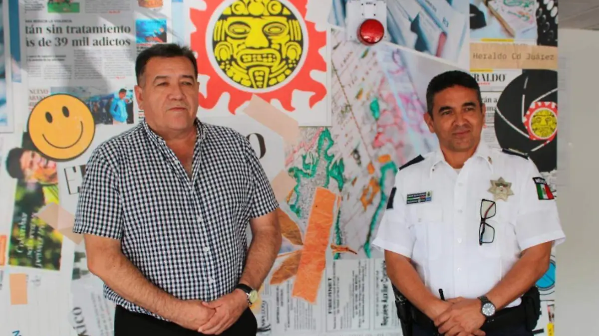 Reforzarán Escuela de Educación Vial con más personal y mejoras en infraestructura