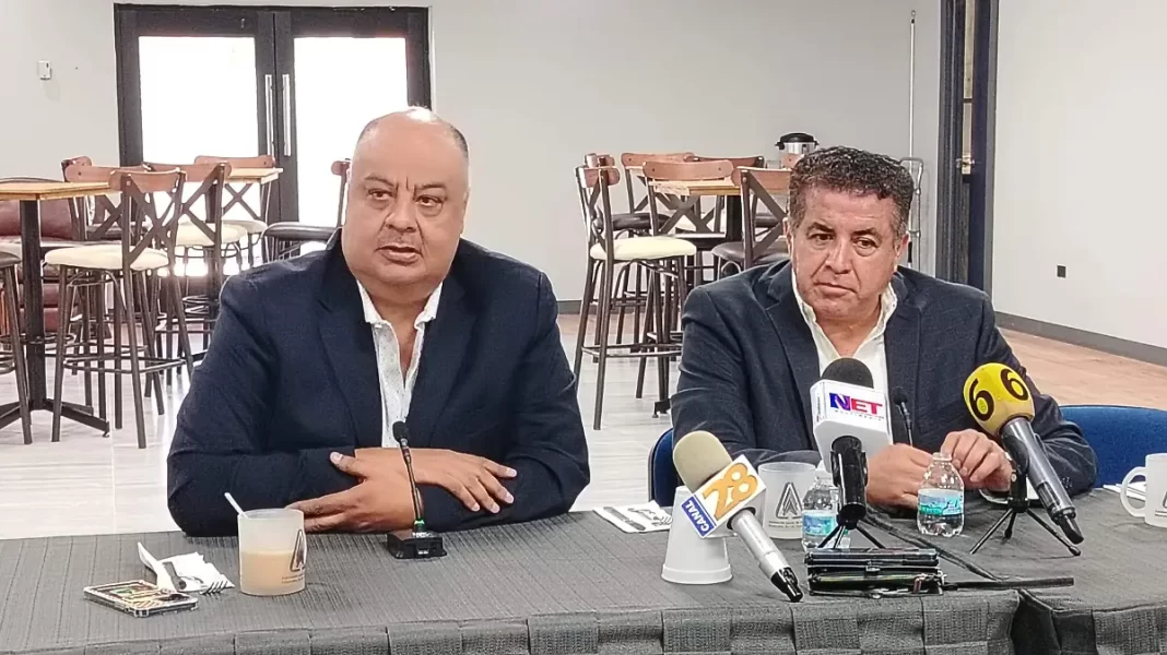 Urge ampliar cruces fronterizos ante cierre de Córdova-Américas