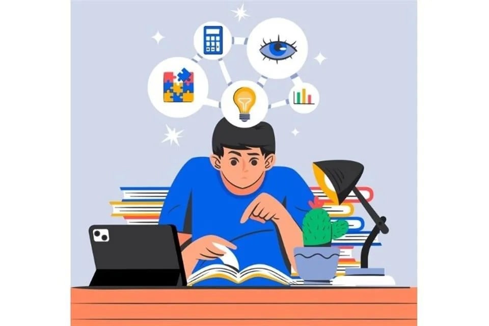 Potencia tu aprendizaje con estas técnicas de estudio