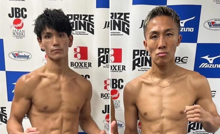 Muertes de púgiles podrían terminar con el boxeo en Japón