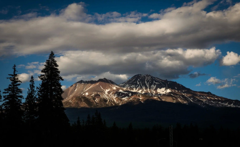 Empresario argentino murió tras caer desde 600 metros de altura en el monte Shasta