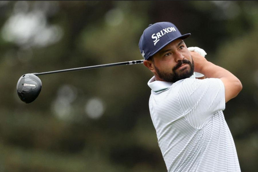 J.J. Spaun y Ben Griffin confirman para el WWT Championship 2025