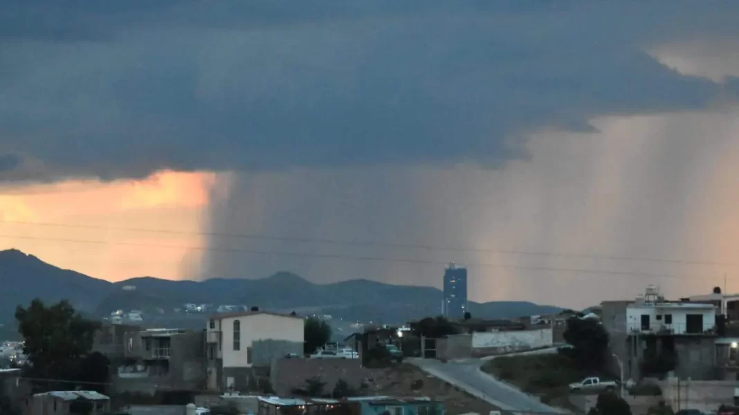 Monzón de Norteamérica termina el 30 de septiembre; prevén lluvias menos frecuentes e intensas
