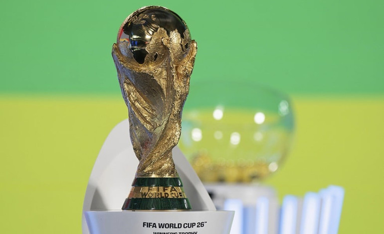 Colapsa sistema para venta de boletos del Mundial