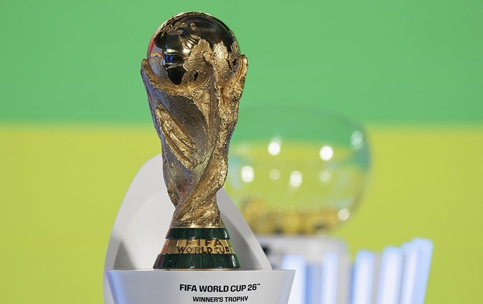 Colapsa sistema para venta de boletos del Mundial