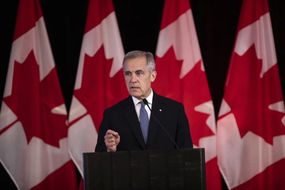 Canadá reconoce un Estado palestino a pesar de oposición de EU