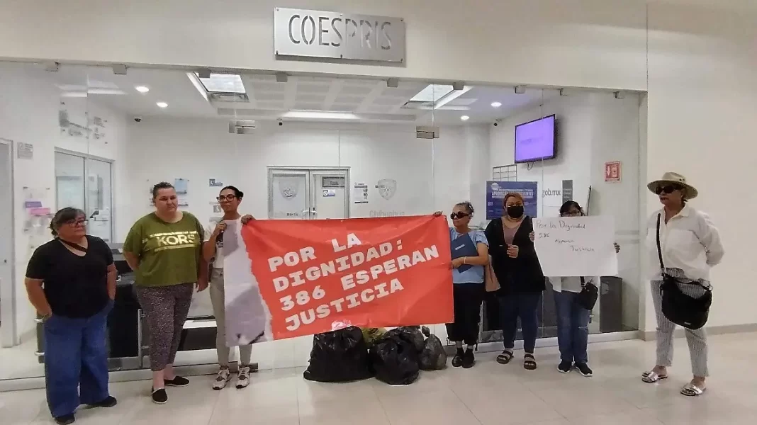 Denuncia colectivo “silencio institucional” por caso del crematorio Plenitud