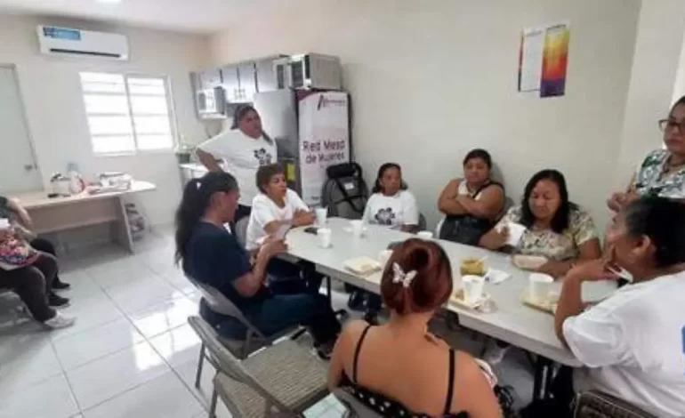 Atrae a Consulado de EU modelo de paz en Riberas del Bravo
