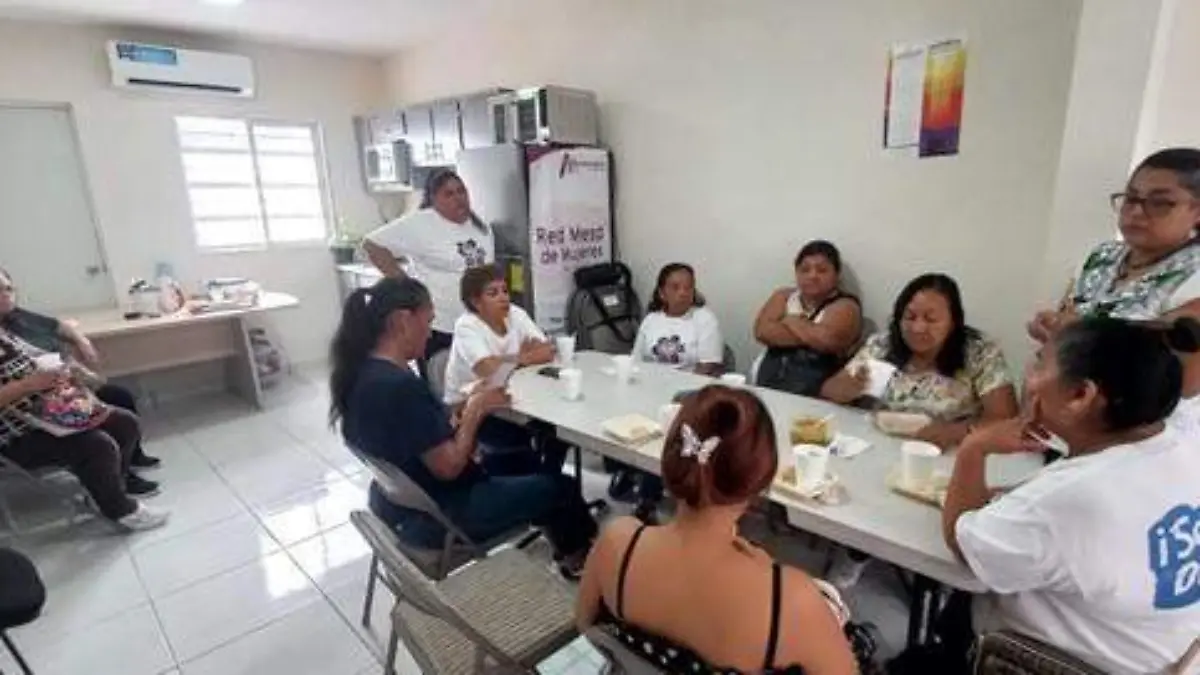Atrae a Consulado de EU modelo de paz en Riberas del Bravo