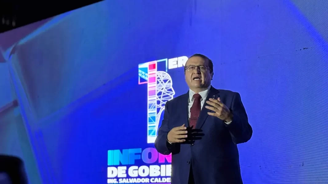 Anuncia Salvador Calderón continuidad y expansión del programa Médico Cerca de Ti
