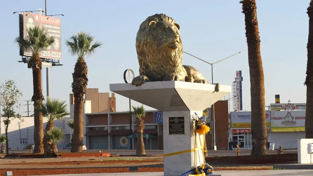 ¡Se acabaron las lluvias! Espera a Juárez día soleado con máximas de 34°C